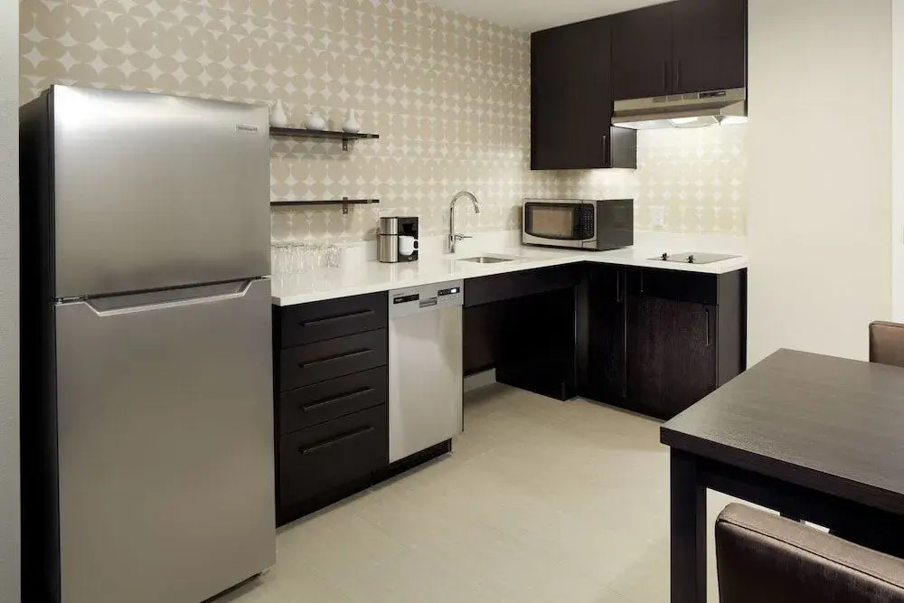 Residence Inn Montreal Midtown