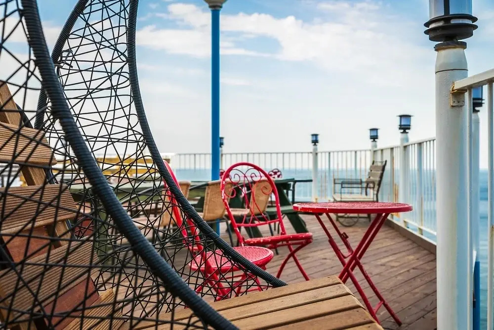 Pension Venezia in Samcheok(삼척 베네치아 펜션)