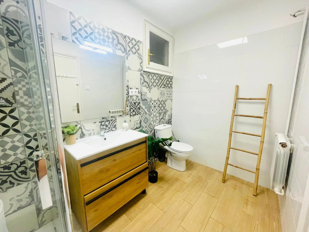 Precioso y exclusivo piso en centro de Tarragona