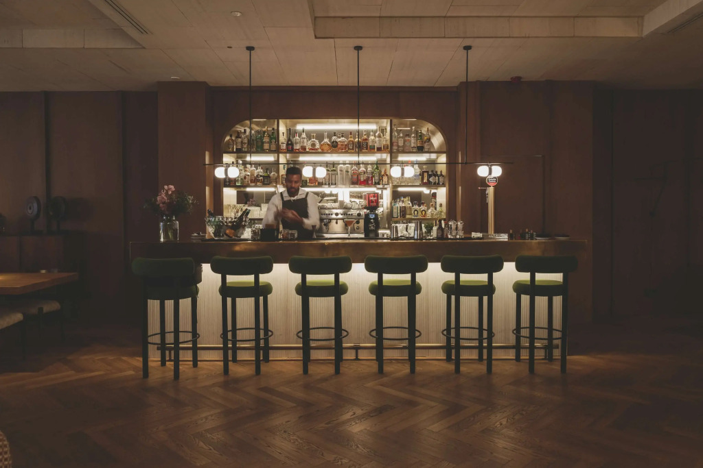 Hotel Regina Barcelona