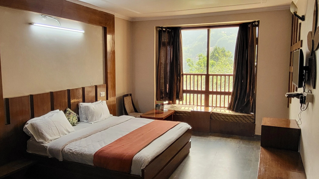 OYO 1820 Hotel Prim Rose