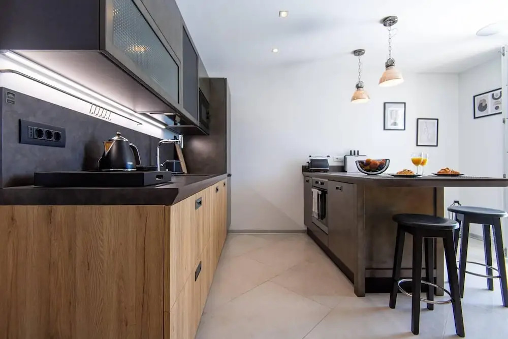 Beautiful 1-bed Apartment in Pobrezje-dubrovnik