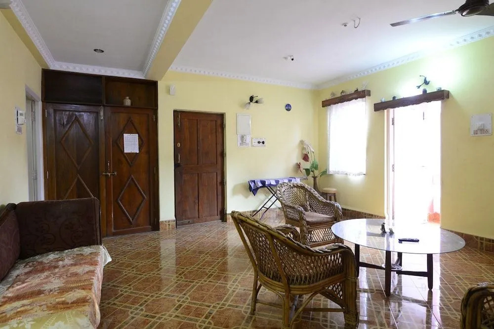 TripThrill Maynard Beach Apartment