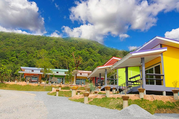 Suanporsi Resort