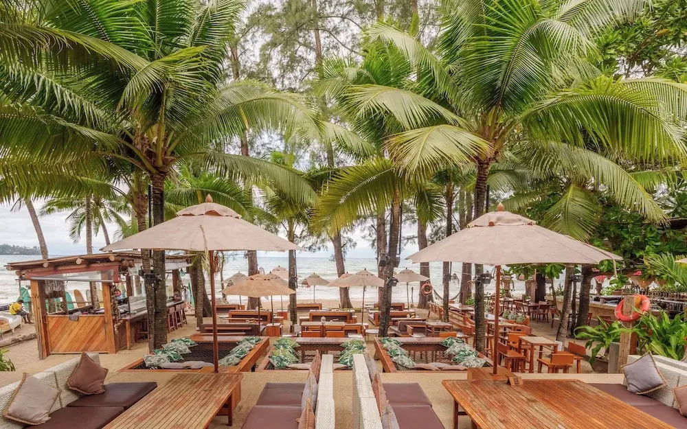 Cafe del Mar Hotel