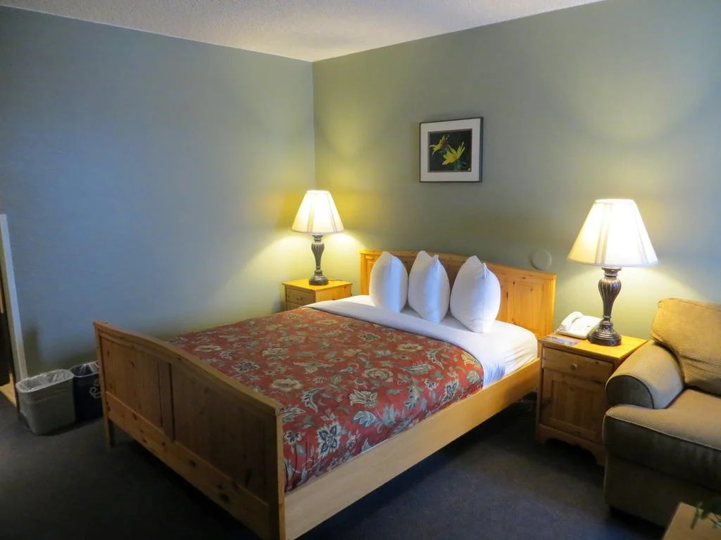Old Town Inn