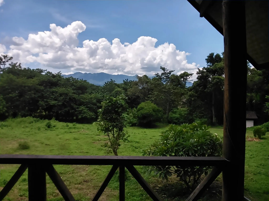 Swan Pakaran Guest House