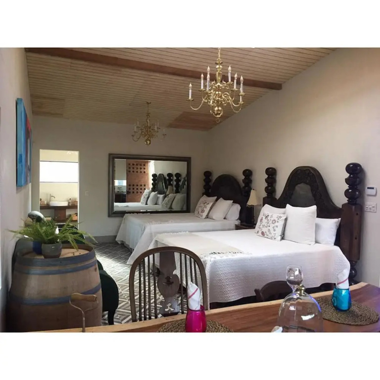 Casa Frida
