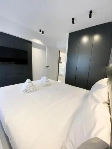 Aparment 10m away from the sea - Porto Rafti