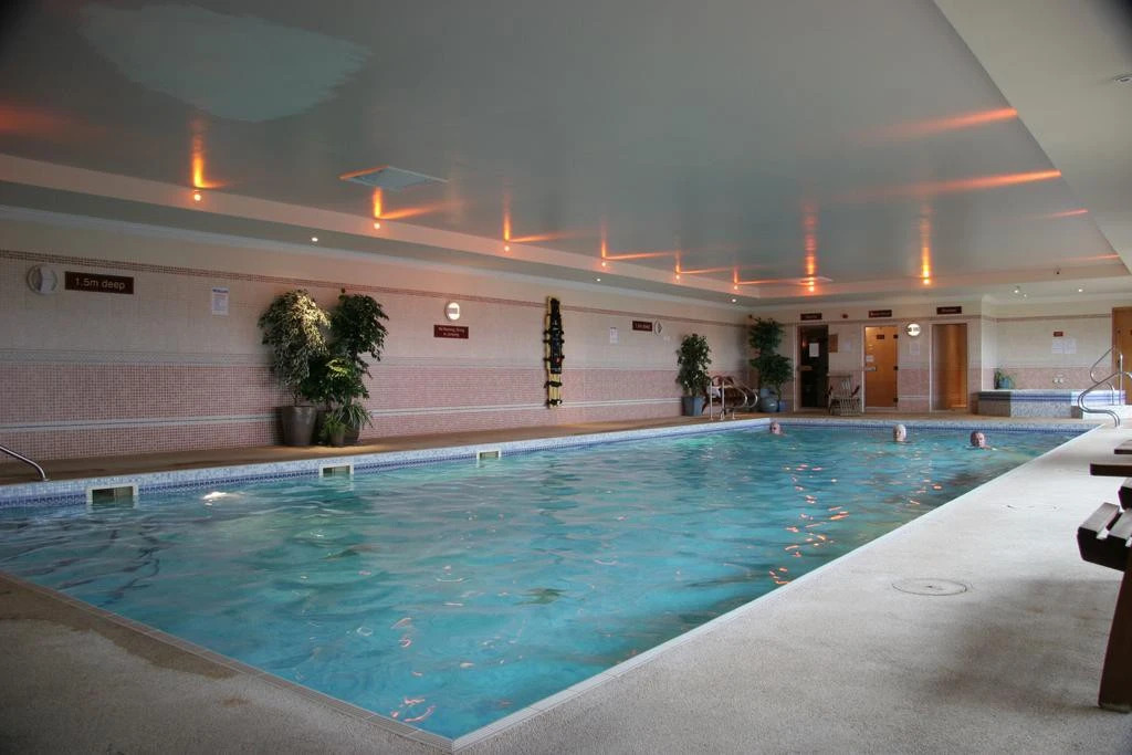 The Barn Hotel & Spa