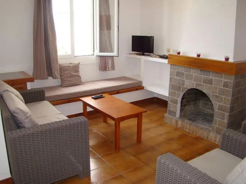 Villa Norde - A Family-Friendly Villa With Pool, And 3 Bedrooms