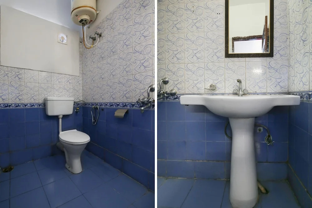 OYO Flagship 22884 Hotel Shingar
