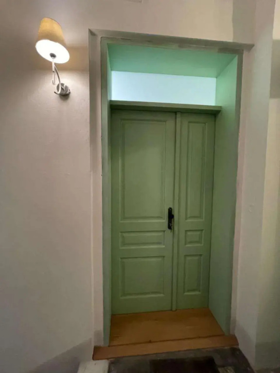 Vintage Apartment Ostrava centrum
