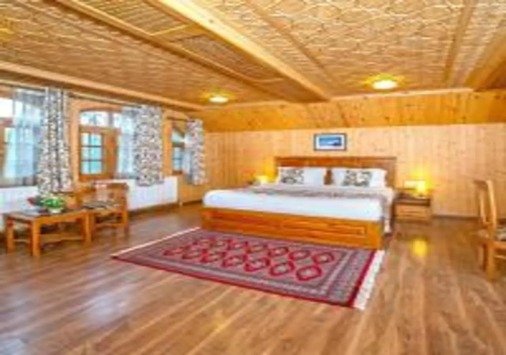 Shaw Inn by Stay Pattern