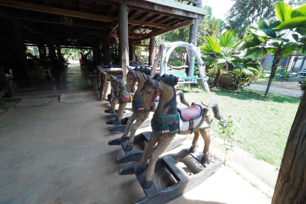 Khaothone River View Resort