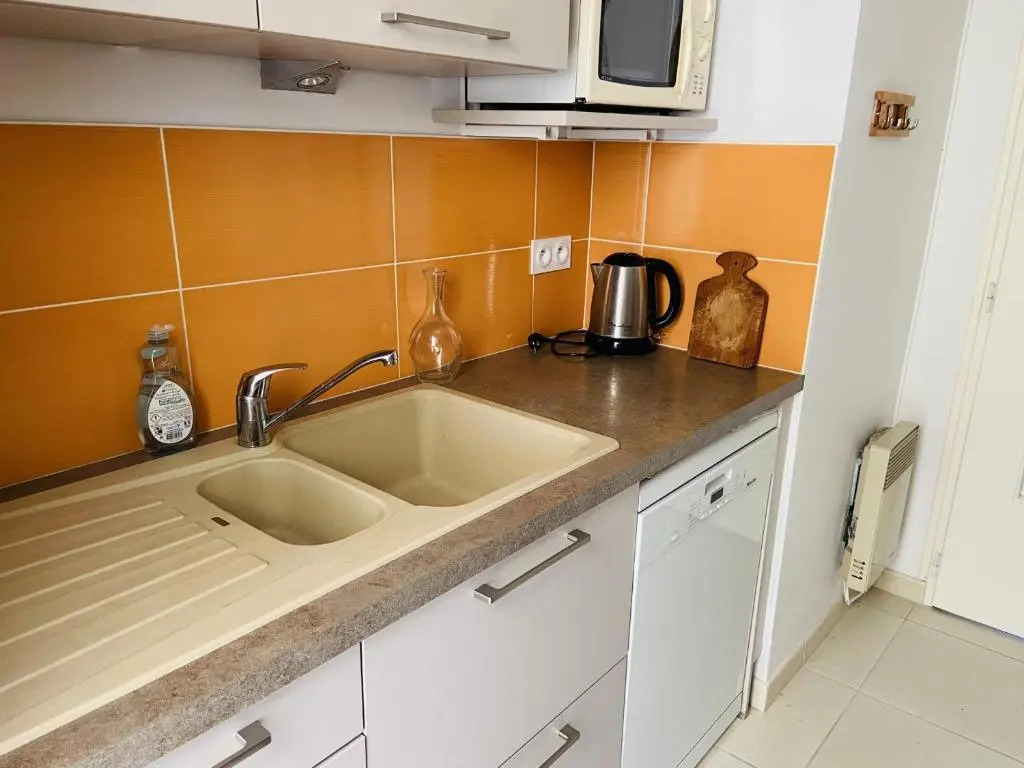 Maison Bretignolles-sur-Mer, 5 pièces, 6 personnes - FR-1-231-237