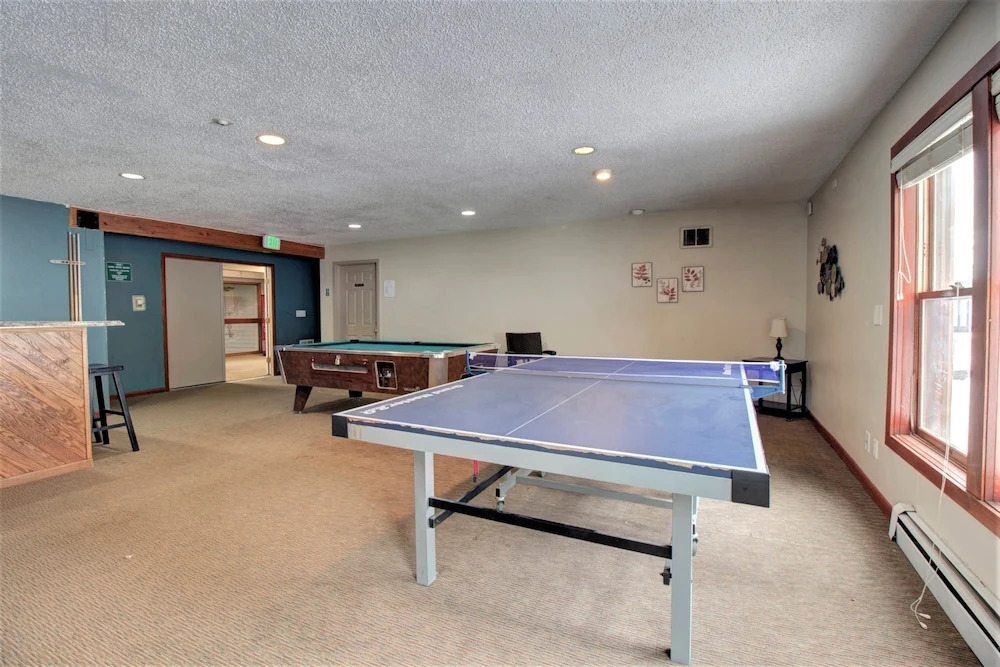 Dd402e Buffalo Village Studio 1 Bedroom Condo by RedAwning
