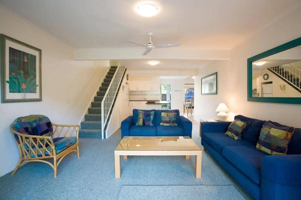 Skippers Cove Waterfront Resort