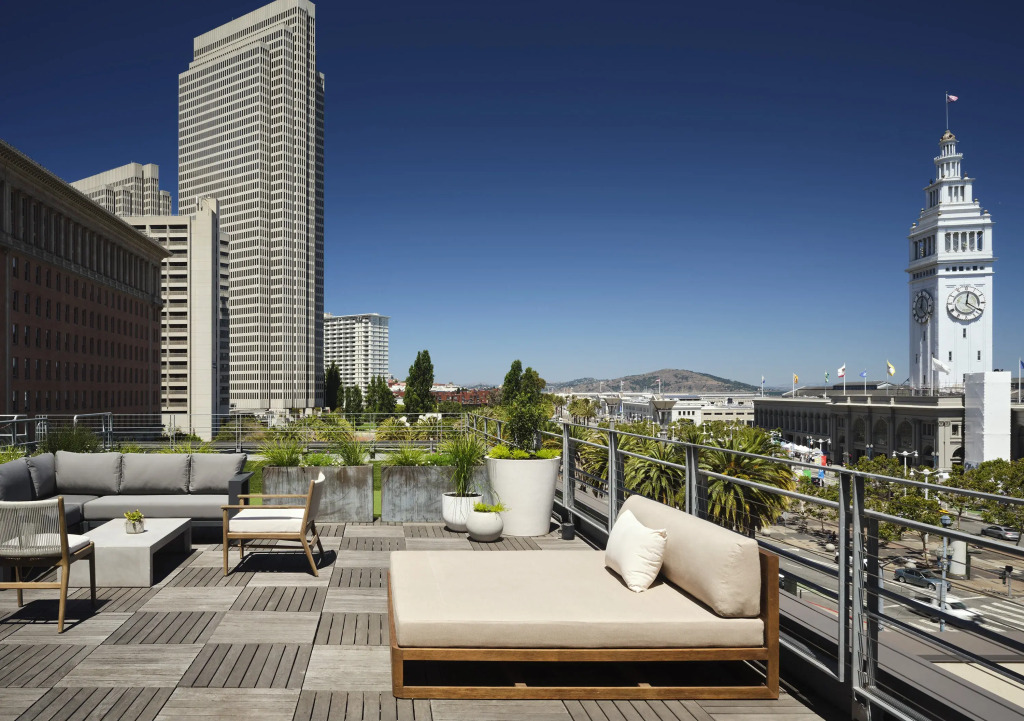 1 Hotel San Francisco