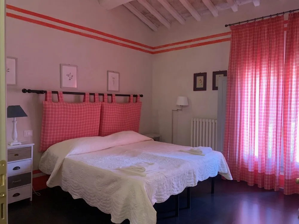 La Dispensa-bio agriturismo