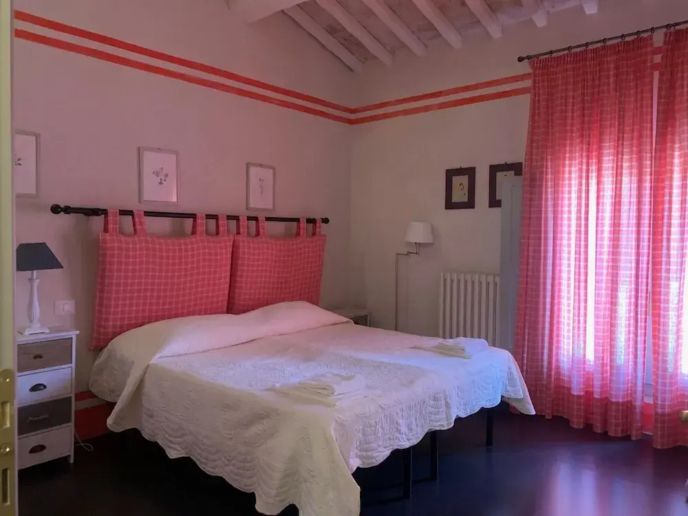 La Dispensa-bio agriturismo