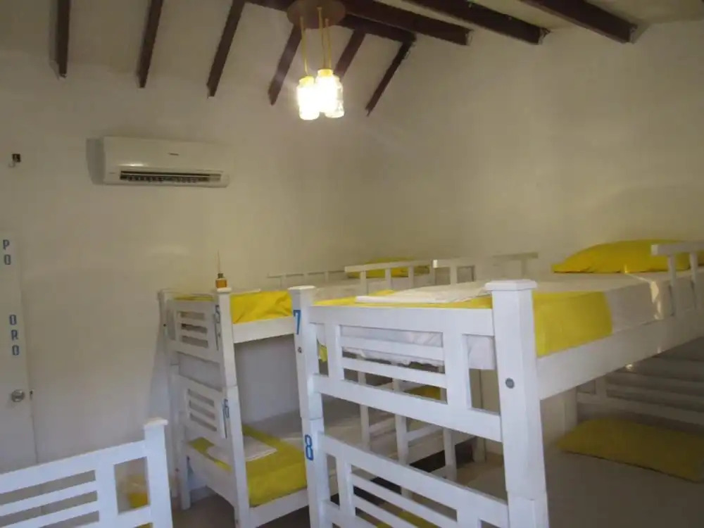 hostal boutique Nowah