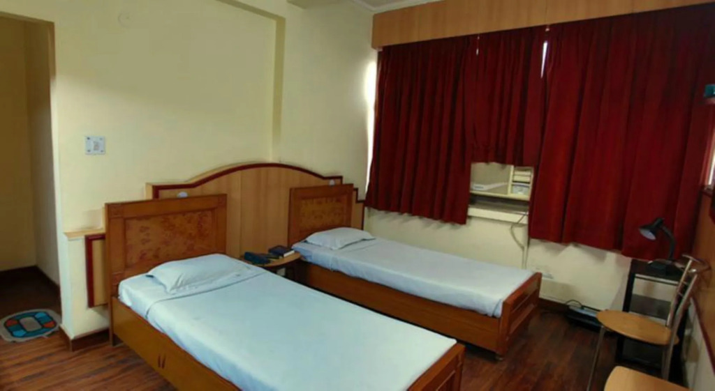 New Delhi YMCA Tourist Hostel