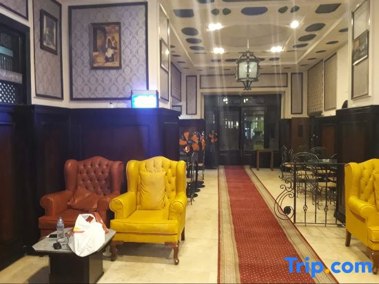 New Hotel