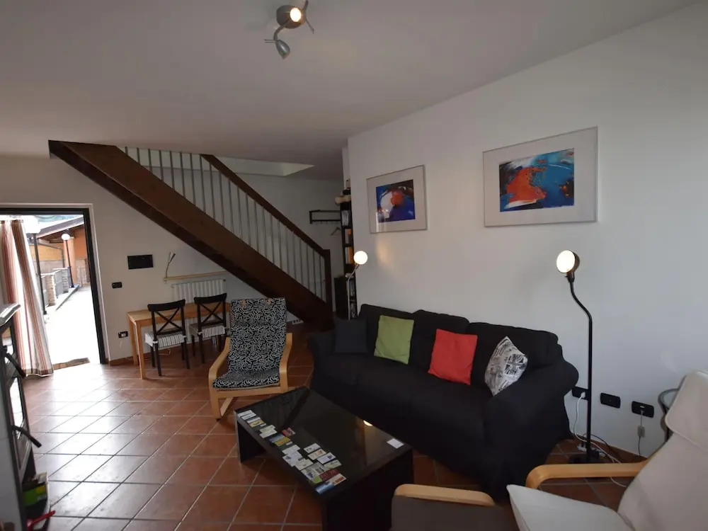 Hillview Langhe Apartment