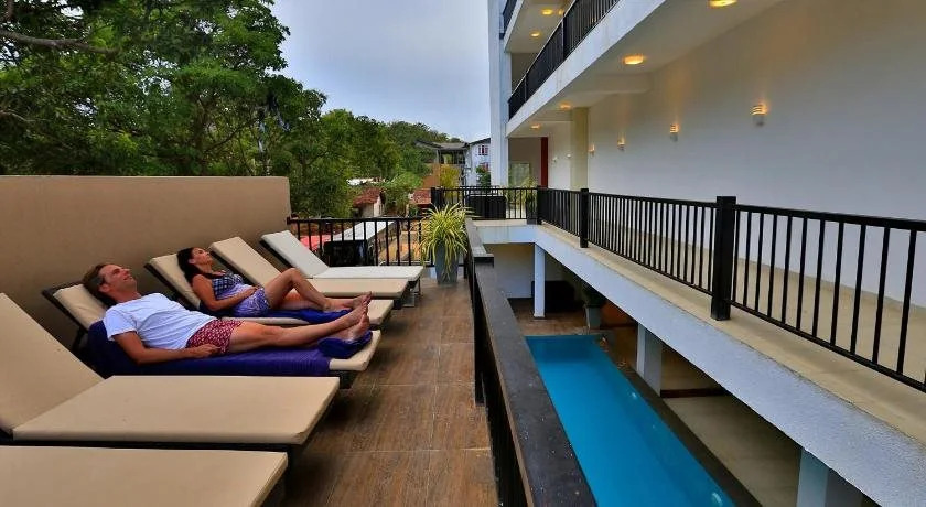 Danawwa Resort