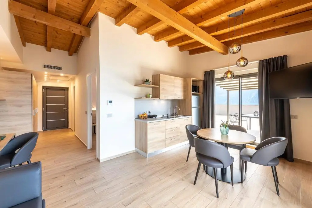 Evo Suites Apartments