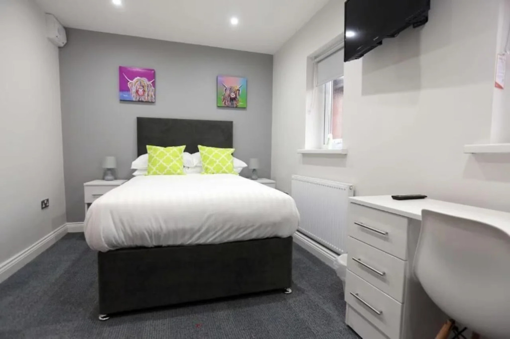 Hotel 52 Stanley