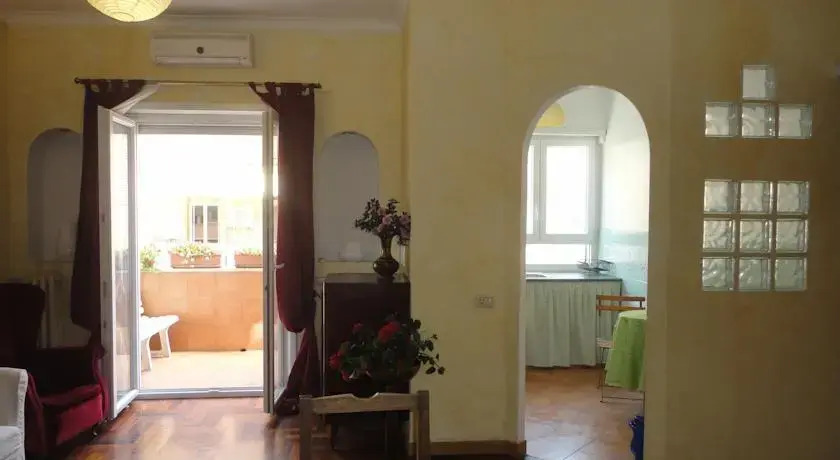 Casa Cerbara