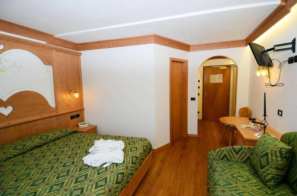 Hotel Stella Alpina