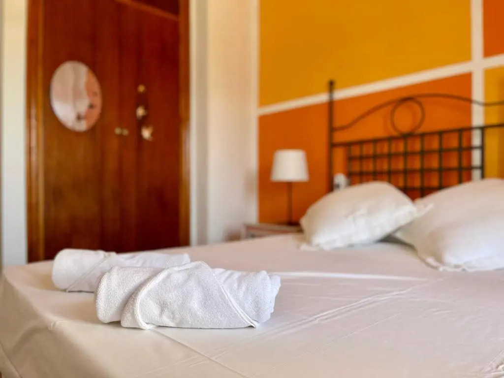 Hostal Los Arcos