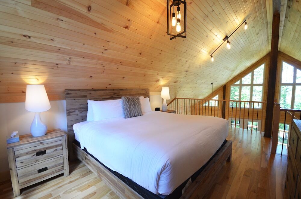 LikeAHotel - Club Lac Walfred