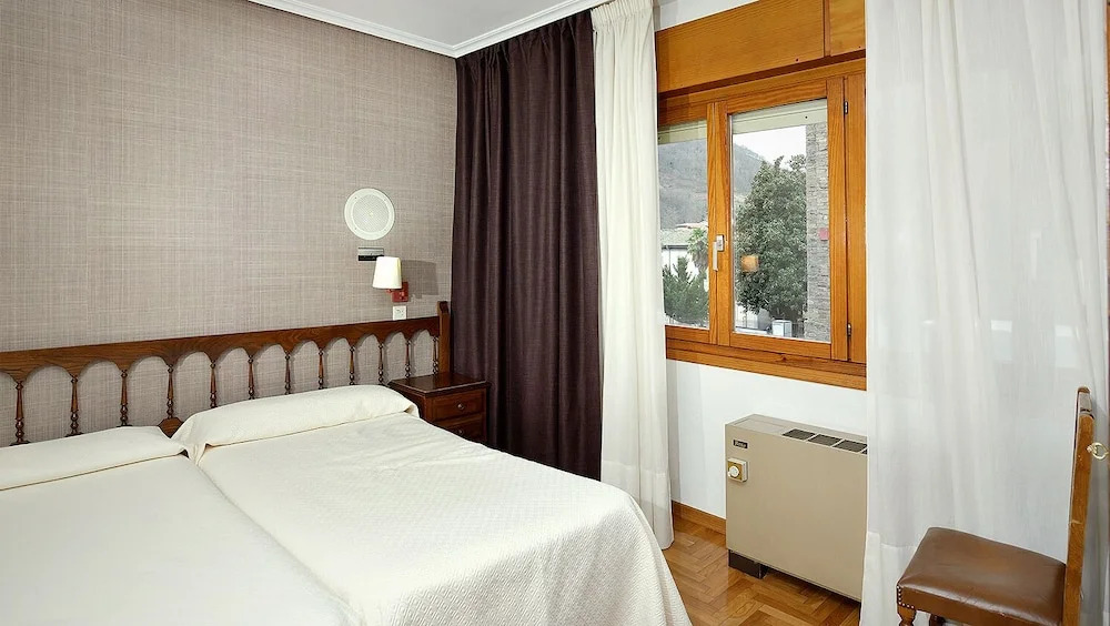 Hotel El Molinón