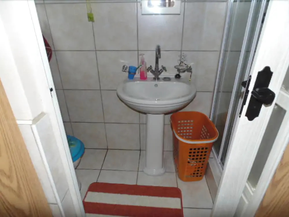 A Family and Friends Guest House