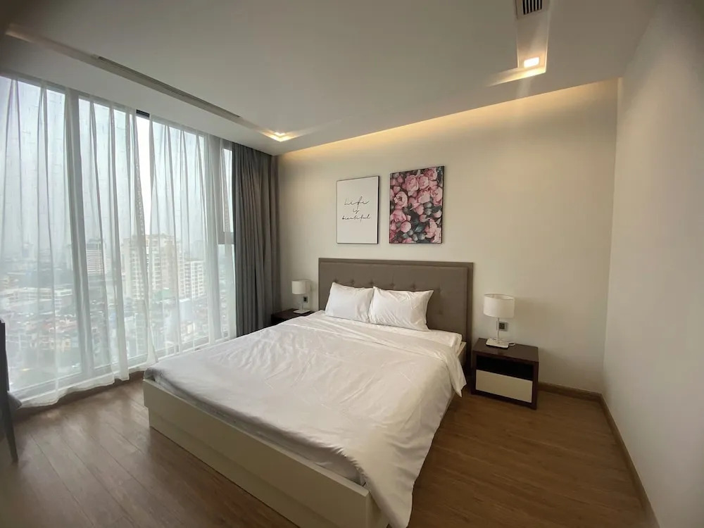 Apartment Vinhomes Metropolis