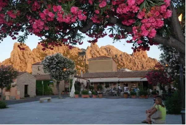 Boutique Hotel SantAndrea & Relais