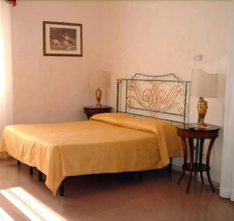 La Dimora del Cardinale