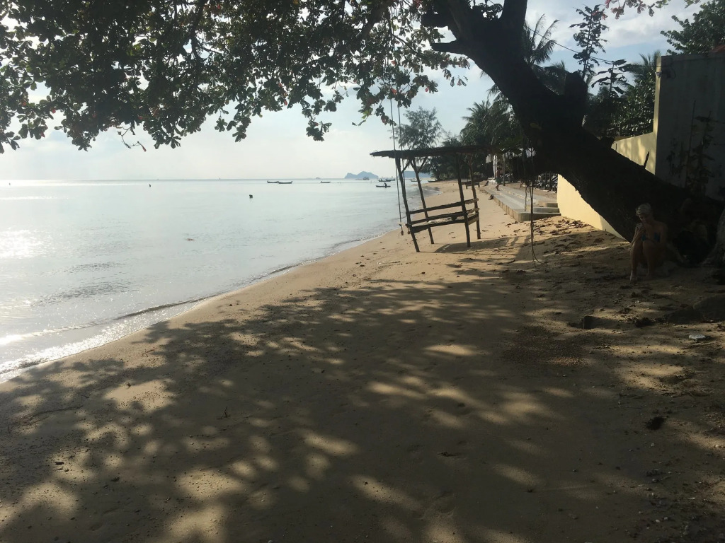 Blue Lotus Resort