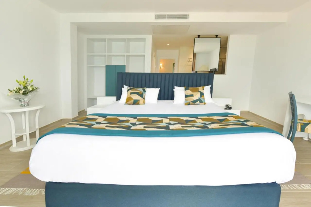 Blue Beach Golf and Spa
