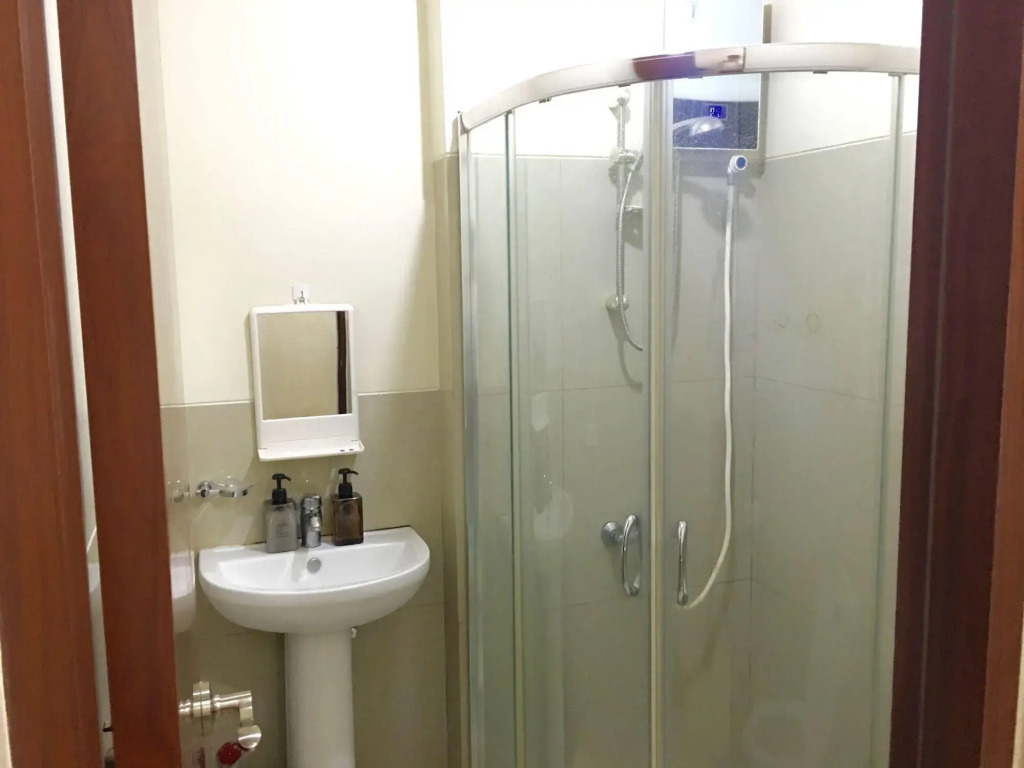 SRE Suite at The Beacon Makati