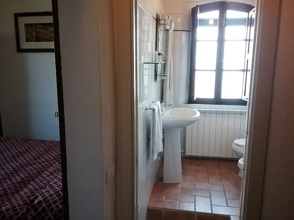 Agriturismo Le Piazze