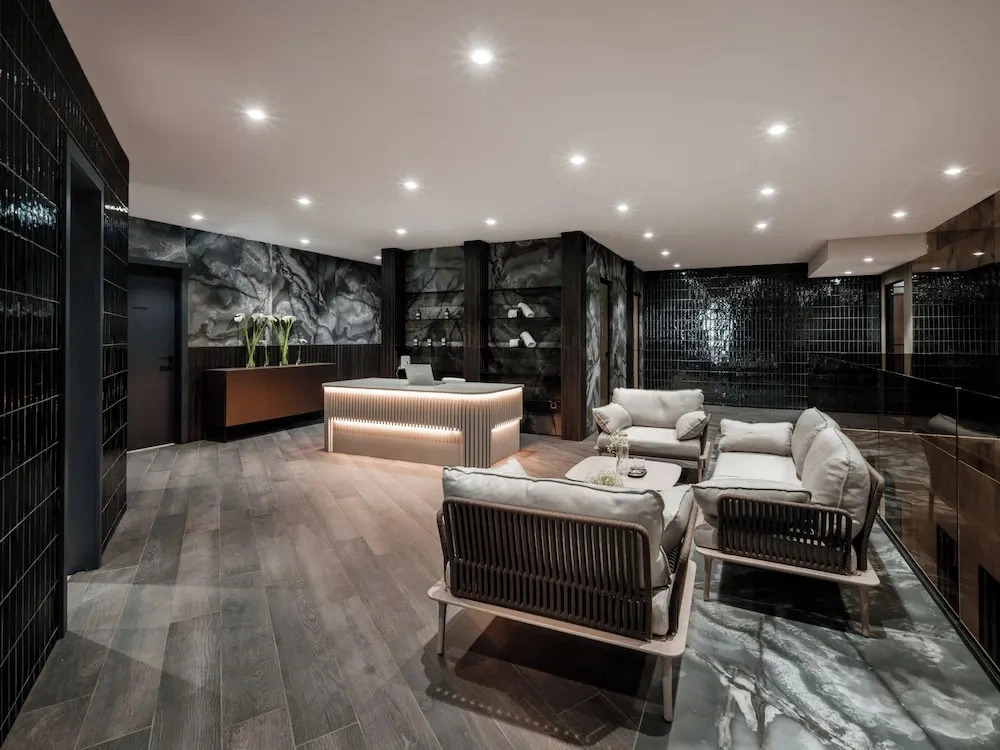 Diaco Boutique Hotel