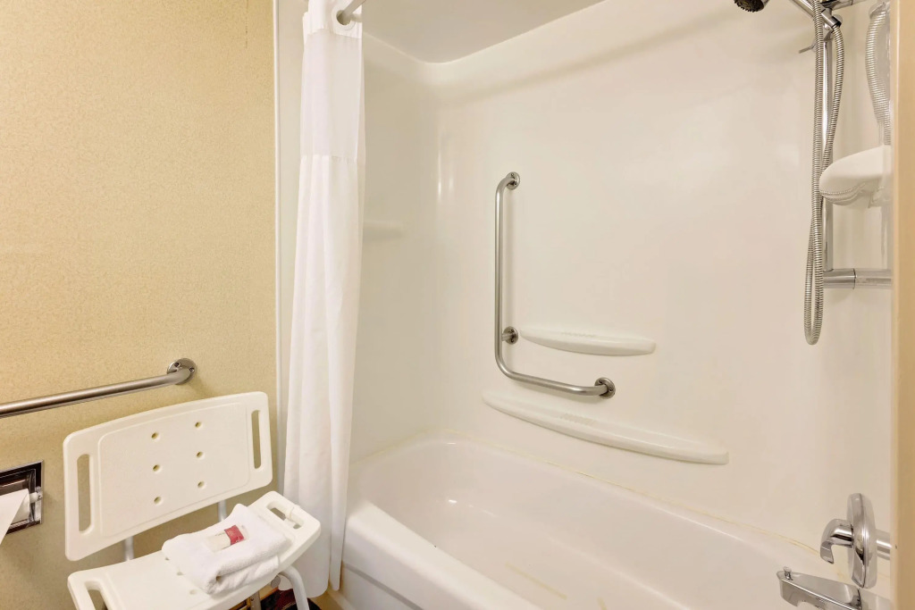 Clarion Resort Pinewood Park