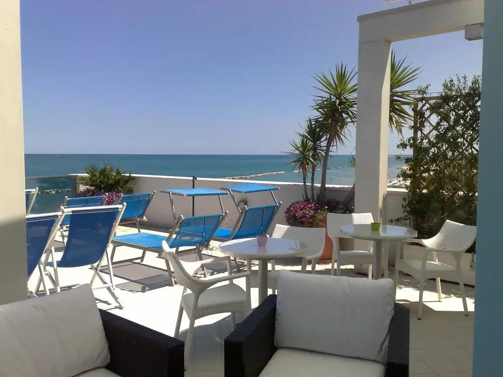Residence Mareamare