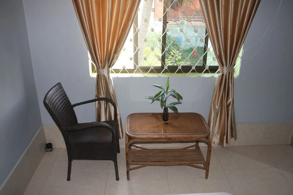 Dorm Point Hostel Siem Reap - Adults Only