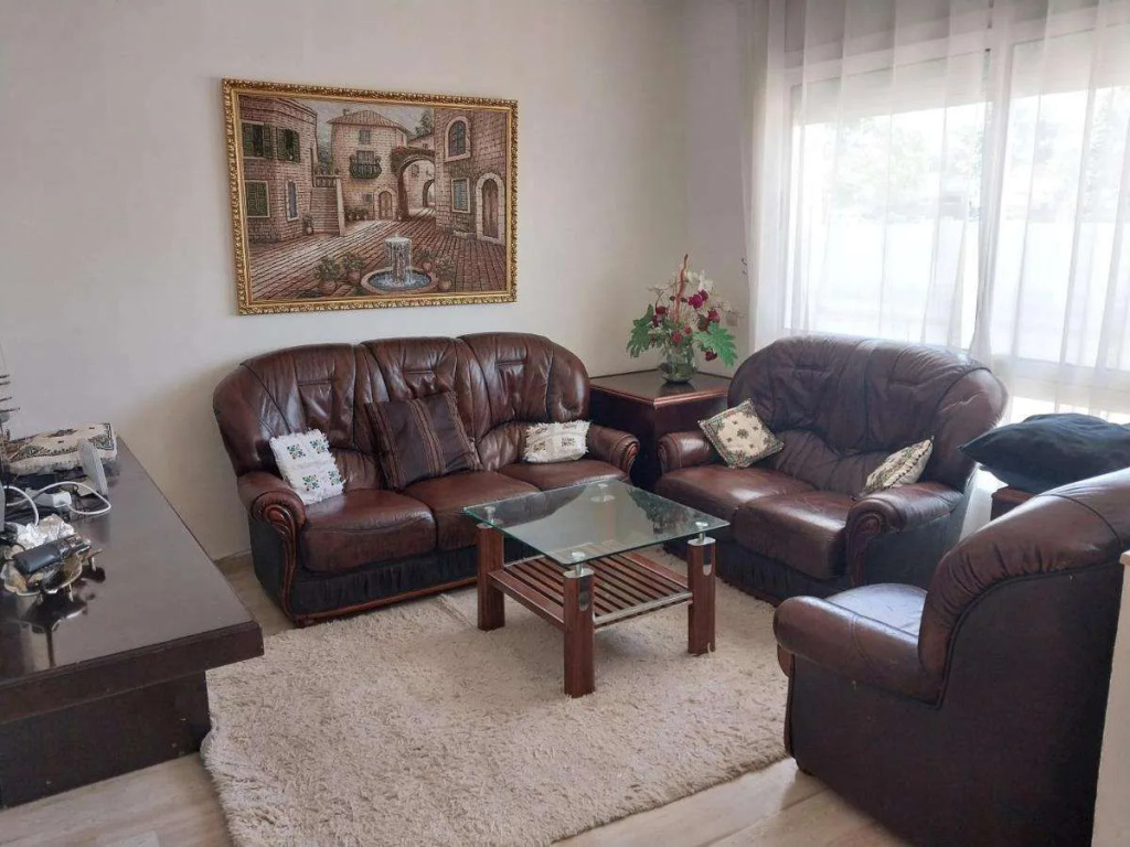 Appartement Hay Riad